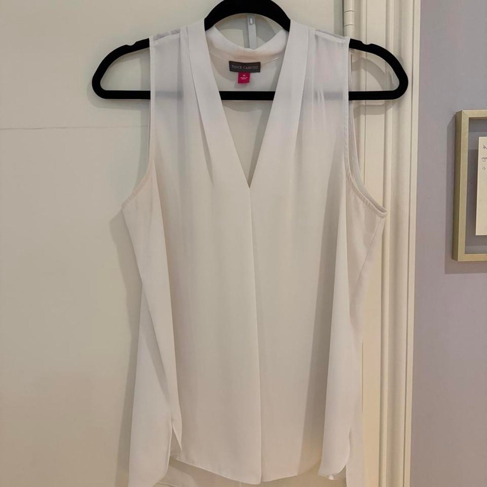 Vince Camuto Tank